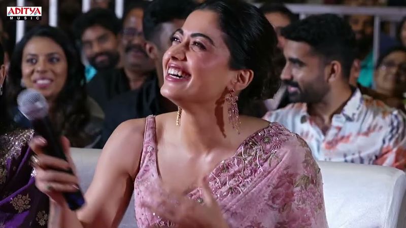 Anchor Suma Rapid Fire With Kuberaa Team @ Kuberaa Pre Release Event | Nagarjuna | Dhanush | DSP