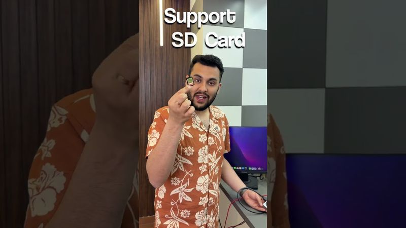 ALL Rounder Gadget for YOUR Laptop!