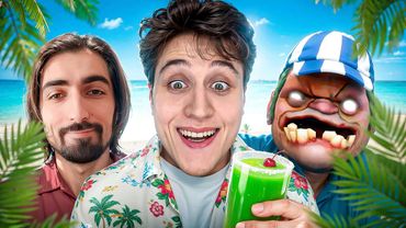 АМБАССАДОРЫ КАЙФА