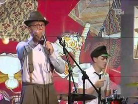 Орест Лютий - Убий у собі москаля