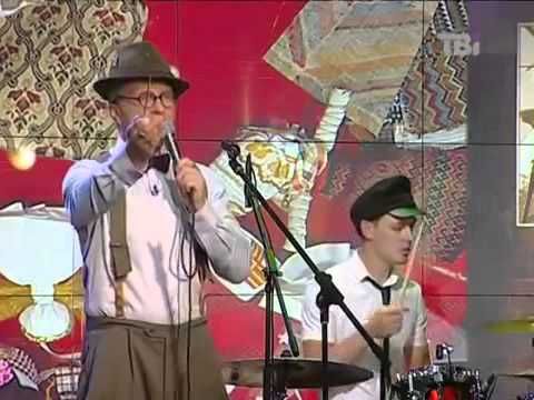 Орест Лютий - Убий у собі москаля