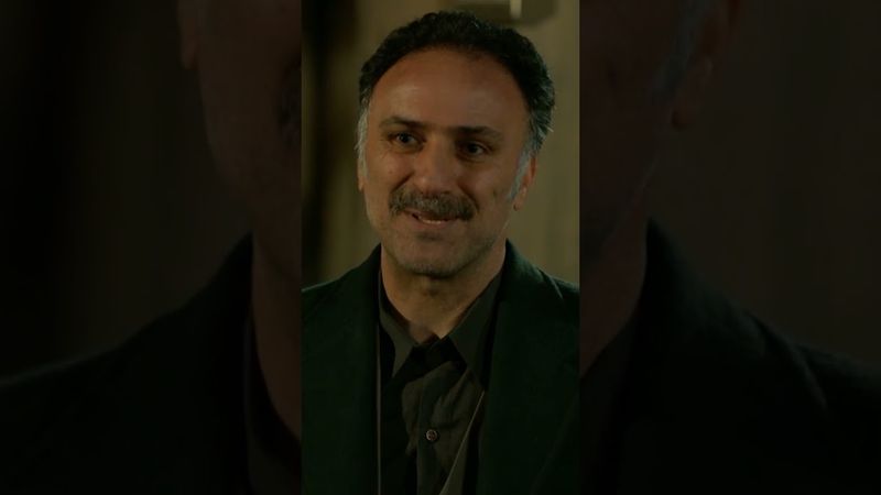 ¡No es tu asunto, así que largo! - Tierra Amarga #shorts