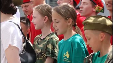 Благие вести. 28 июня 2025