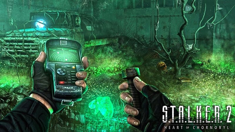 МУЛЬТИПЛЕЄР В S.T.A.L.K.E.R. 2. Що з ним ?