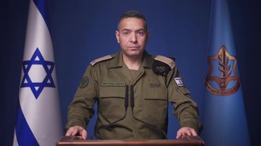 Israeli army says Gaza offensive "not yet complete" | AFP