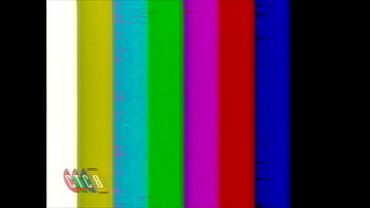 Начало эфира после профилактики (СТС, 12.05.1997)