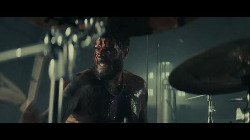 High on blood - Bloodfed Empire