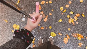 Last day of autumn with my friend ☂️ • Going to resturant • Art exhabition • Coffee time☕️