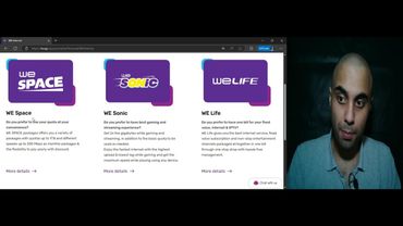 وي - الإنترنت المنزلي | قد يهمك