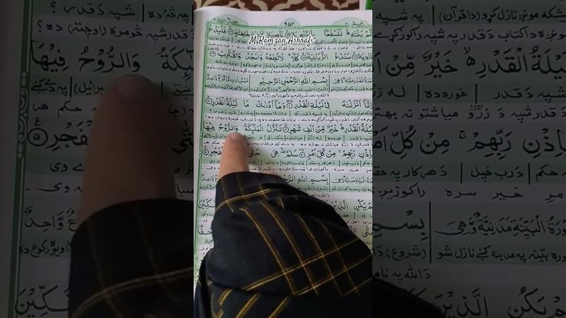 🌙 Surah Al-Qadr ( إِنَّا أَنْزَلْنَاهُ فِي لَيْلَةِ ) | Egzon Ibrahimi Remix Audio 🎧 | #surahalqadr