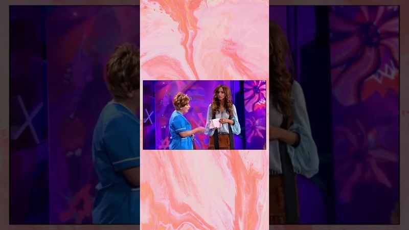 В салоне красоты....🤣