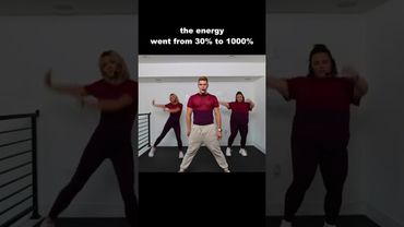 workout too easy? Just add energy ⚡️