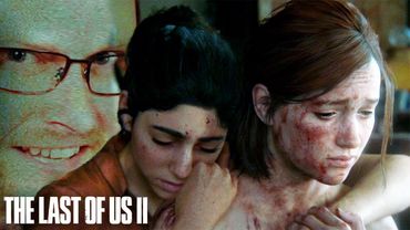 ПРАВДА ► The Last of Us 2 #12