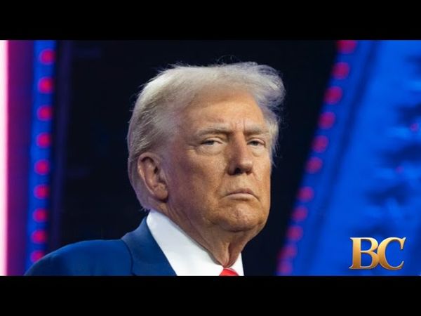 POLL: Third of Non-Trump Voters Think USA Is ‘Dictatorship’