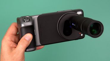 Vivo X200 Ultra - Si Monster Kamera!