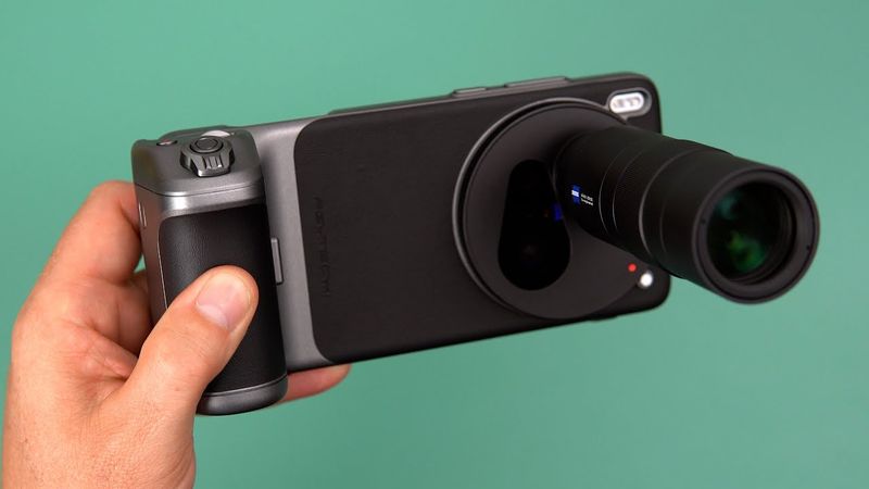 Vivo X200 Ultra - Si Monster Kamera!