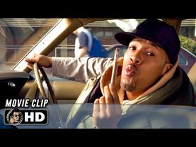Got Blunt? Scene | HOW HIGH (2001) Movie CLIP HD