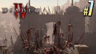 Місто людожерів • Diablo IV проходження українською #7