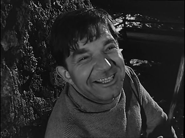 Письма к живым 1964