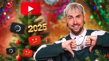 SLOW DOWN NEW YEAR 🎄 / +100500