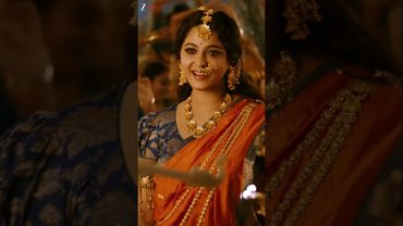 #SojaZara #Baahubali2 #AnushkaShetty #Prabhas #Madhushree #MMKreem | #krishnajanmashtami #Shorts