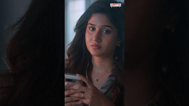 #Saagenade Song #MeghaluCheppinaPremaKatha Movie #Shorts