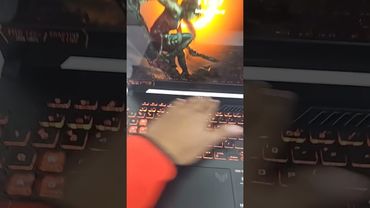 Why My PC is too damn loud! || #asus #tuff #gaming #laptop #gamingpc #heat #graphics #fype #viral