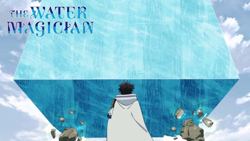 No Magic More Powerful than Gravity | The Water Magician