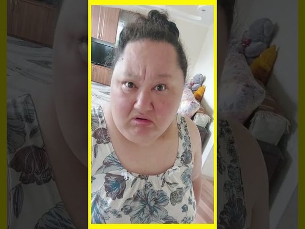 Просто улыбнитесь....