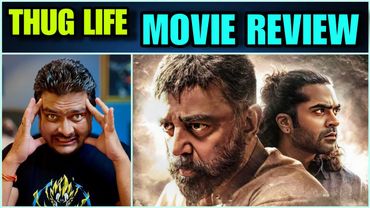 Thug Life (2025) - Movie Review