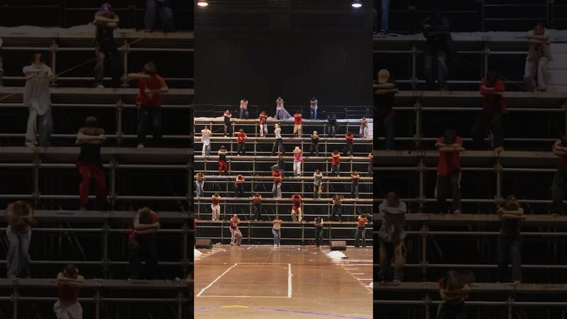 #MyPleasureConcert_BehindTheScenes ที่ถ่ายทอดอารมณ์ความรู้สึกผ่าน #PPKritt #PPKritMyPleasureConcert