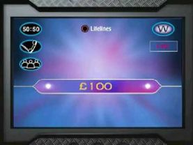 Who Wants to Be a Millionaire   Junior Europe - Playstation (PS1/PSX)