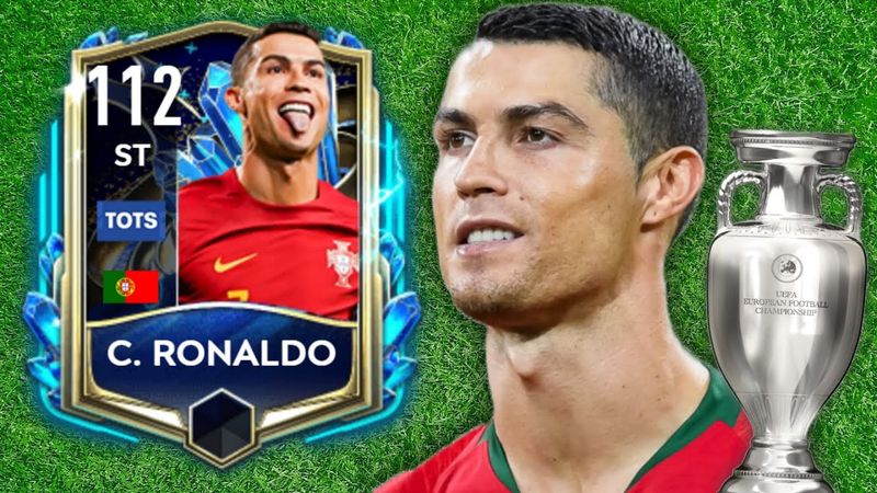 Я КУПИЛ ВСЕХ РЕКОРДСМЕНОВ СБОРНЫХ В ФИФА МОБАЙЛ