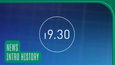 [🇵🇱] History of TVP 19.30 Intros since 1958