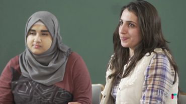 (2) تعلّم الإنجليزية: مهارات المحادثة للمبتدئين  2017 || الأسبوع 2 - المحاضرة 2