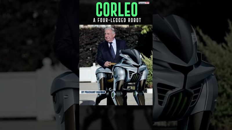 This Insane Japanese Robot has shocked the world #japan #robot #prashantdhawan