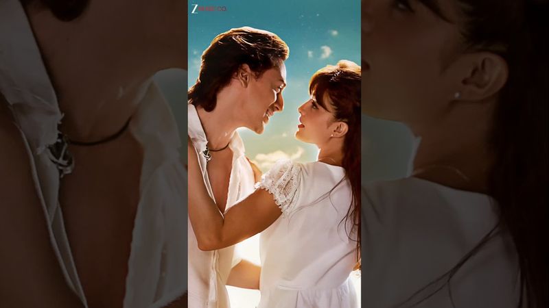 #TootaJoKabhiTara #AFlyingJatt #TigerShroff #JacquelineF #SumedhaK #SachinJigar #Shorts