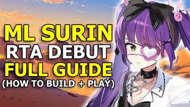 I Played Sealed Eye Surin for 6 HOURS… and Lost My Sanity