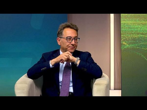 “By 2035, we will no longer be a hydrocarbon giant,” vows Azerbaijan’s energy chief