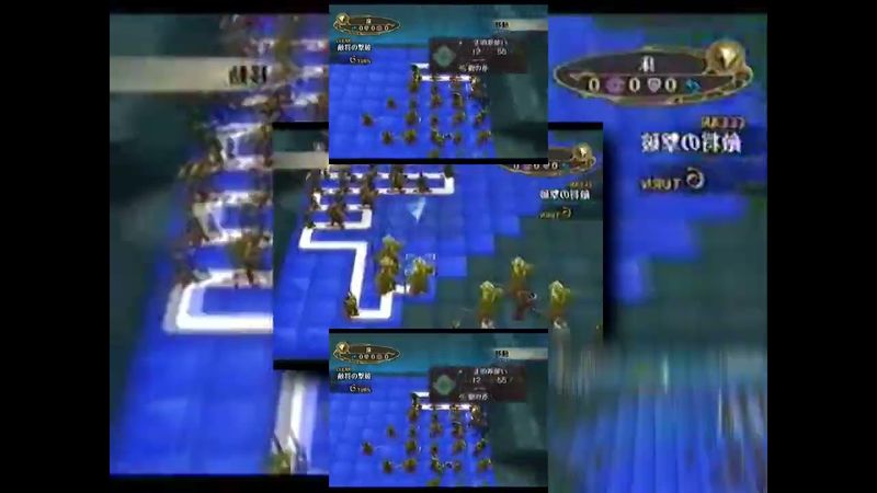 запрошено: PLPMV Crashing the Wii Scan [BrTo]