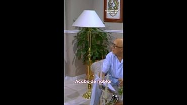 Eduardo le consigue a Deborah la oportunidad de su vida en una novela #AlcanzarUnaEstrella