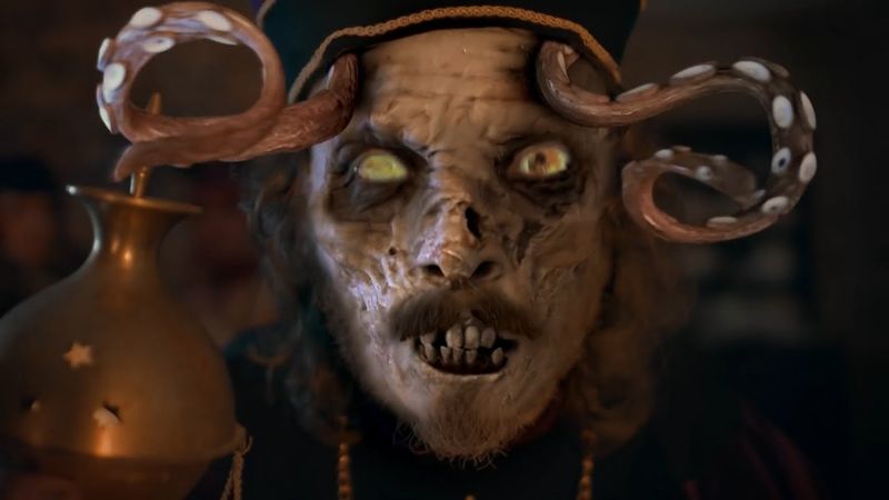 Гость в вашей группе | 1 For All | D&D Comedy Web-Series (Русская озвучка)