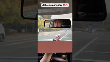 #automobile #conseilsauto #voiture #astuce