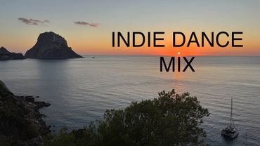 Ibiza Terrace Session Vol.22 [Indie Dance] DJ mix by AlexS | Spain 2025