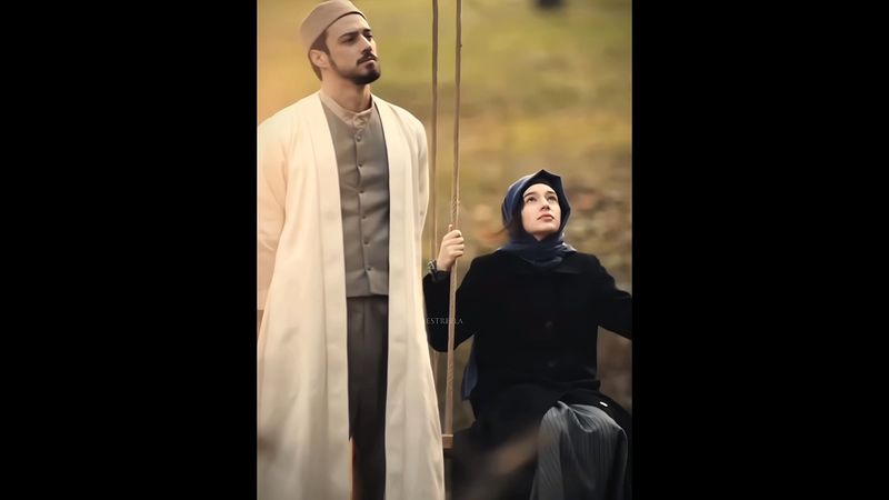 Любимые 🥹🤍 #kızılgoncalar