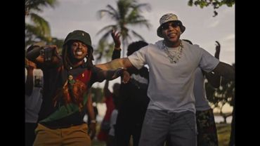 Bushy B & Flo Rida - Hype Me Up (Official Video)