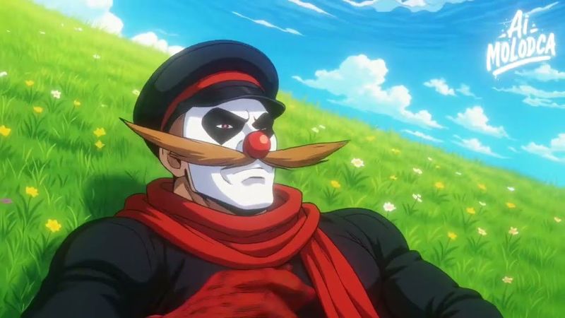 «Деревня Дураков» ТЕПЕРЬ АНИМЕ