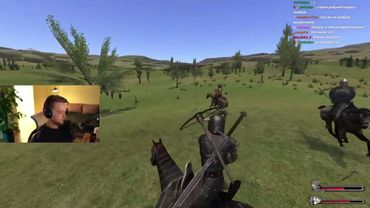 Mount & Blade: Prophesy of Pendor #2 (Стрим 20.08.2025)