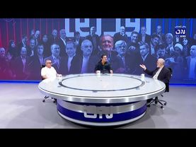 🎙️برنامه "رو در رو" - پزشکیان برای حل مشکلات کشور چه کند؟