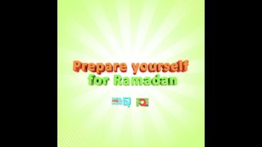 ⏳ 20 Days to Ramadan Guys!